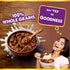 Manna Foods Chocolate Oats