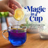 Blue Tea Butterfly Pea Lemongrass |60 Tea Bags