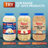 Manna Foods Steel Cut Oats (Jar)