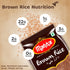 Manna Foods Brown Rice