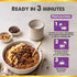 Manna Foods Chocolate Oats