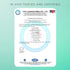 Orimii Skincare Pure Mineral Watery Sunscreen SPF 50