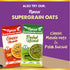 Manna Foods Chocolate Oats