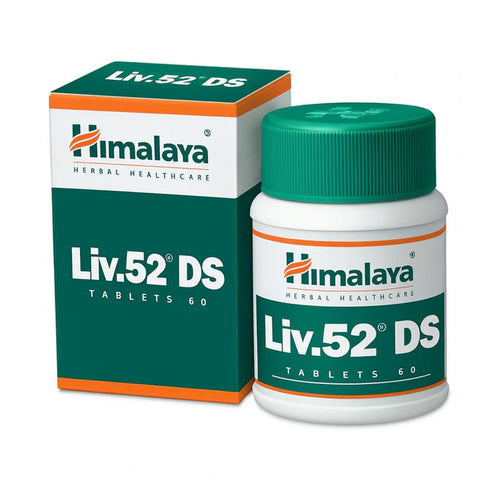 Himalaya Liv. 52 DS