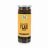 NatureVit Roasted Flax Seeds | Heart-Healthy| High-Fiber Superfood
