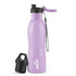 Milton Immerse Bottle with Two Lids