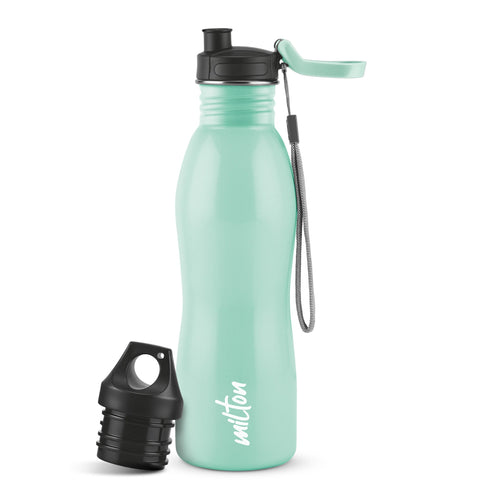 Milton Immerse Bottle with Two Lids