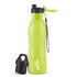 Milton Immerse Bottle with Two Lids