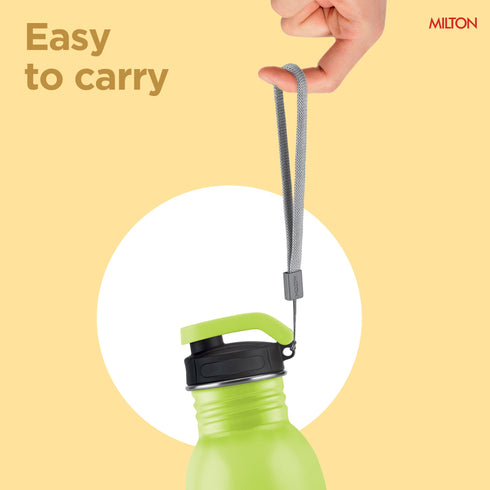 Milton Immerse Bottle with Two Lids