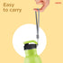 Milton Immerse Bottle with Two Lids
