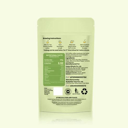 Kaayu-Rituals-Immunity-Herbal-Green-Tea