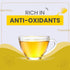 Blue Tea Immuno Herbal Tea | 30 Tea Bags