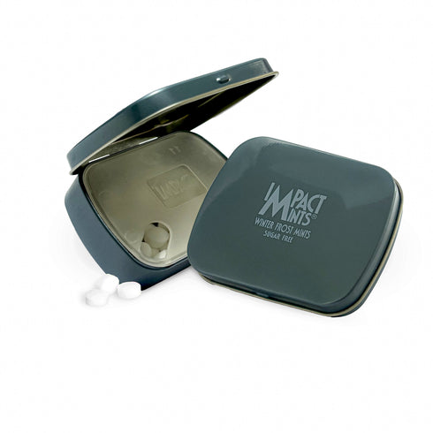 Impact Mints Winter Frost Mints 14g