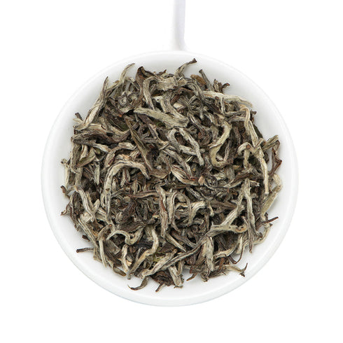 Vahdam Tea Imperial Himalayan White Tea