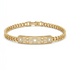 ZJOOLRY Imperial Rakhi Bracelet