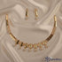Imperial Teardrop Harmony Necklace Set