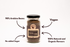 Impulse Coffees Mocha pe Chauka Instant Coffee Powder 50 gms