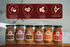 Impulse Coffees Coffee Lovers Bundle
