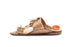 Vhaanfootwear Shahu Kolhapuri Hand Crafted Kolhapuri Chappal For Royal Men