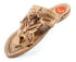 Vhaanfootwear Shahu Maharaj Kolhapuri Chappal For Men