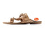 Vhaanfootwear Shahu Maharaj Kolhapuri Chappal For Men