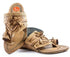 Vhaanfootwear Shahu Maharaj Kolhapuri Chappal For Men