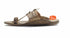 Vhaanfootwear Handcrafted Senapati Kapashi Kolhapuri Chappal for Men Pure Ethnic Design