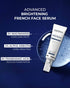 Aqueria Brightening French Serum for Glow Dark Spots & Pigmentation