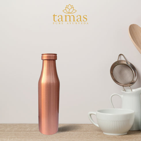 TAMAS BMC WATER BOTTLE COPPER