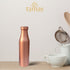 TAMAS BMC WATER BOTTLE COPPER