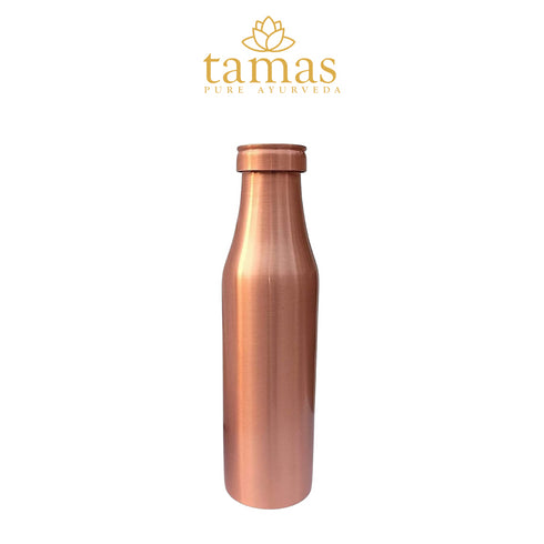 TAMAS BMC WATER BOTTLE COPPER