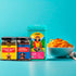 Kiwi India'S Hot Spices Bundle