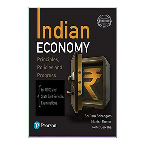 Indian Economy (English) 2020