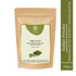 Natuur Indigo Powder Natural hair Dye for dark brown & shiny black hair 100gm
