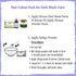 Keya Seth Aromatherapy Indigo Powder Hair Pack