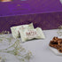 Omay Foods Healthy Indulgence Rakhi Gift Box (for Brother)