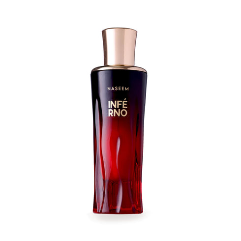 Naseem INFERNO Perfume