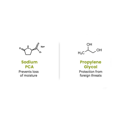 Keya Seth Aromatherapy Multani Mitti Face Pack & Green Coconut Toner Combo