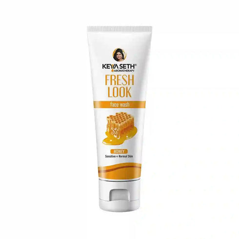 Keya Seth Aromatherapy Fresh Look Honey Gel Face Wash