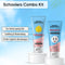 Keya Seth Aromatherapy Schoolers Kids Nourishing Cream & Mineral Sunscreen SPF 30 PA++ Combo Kit