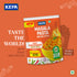 Keya Masala Instant Pasta Indian Style