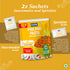 Keya Piri Piri Instant Pasta African Style