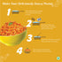 Keya Piri Piri Instant Pasta African Style