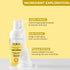 Soku Cosmetic Instant Glow Foaming Face Wash