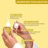 Soku Cosmetic Advance Brightening Face Serum
