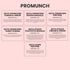 PROMUNCH The Ultimate Munch Combo