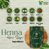 Lakshmi Krishna Naturals Henna Hair Dye