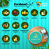 Lakshmi Krishna Naturals Forehead Hair Gel for Baldness