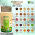 Lakshmi Krishna Naturals Slim And Strength Weight Loss Powder