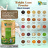 Lakshmi Krishna Naturals Weight Loss Powder